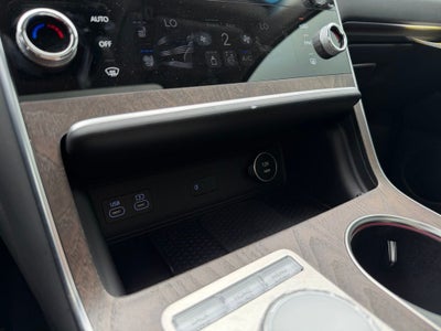 2025 Genesis GV80 3.5T Prestige