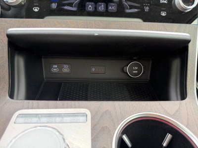 2025 Genesis GV80 3.5T Prestige