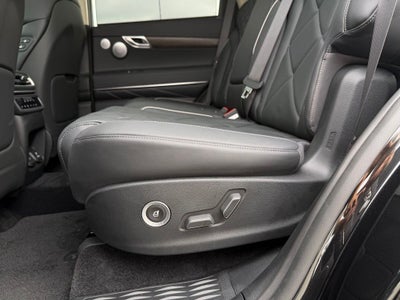 2025 Genesis GV80 3.5T Prestige