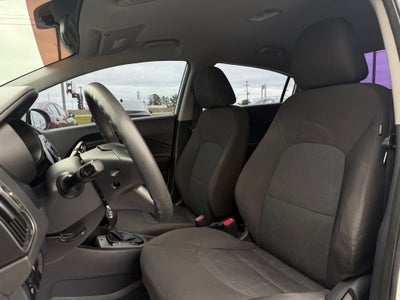 2016 Kia Rio LX