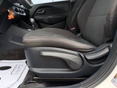 2016 Kia Rio LX