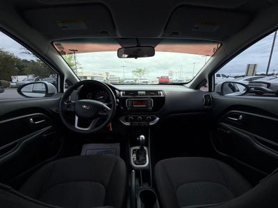 2016 Kia Rio LX