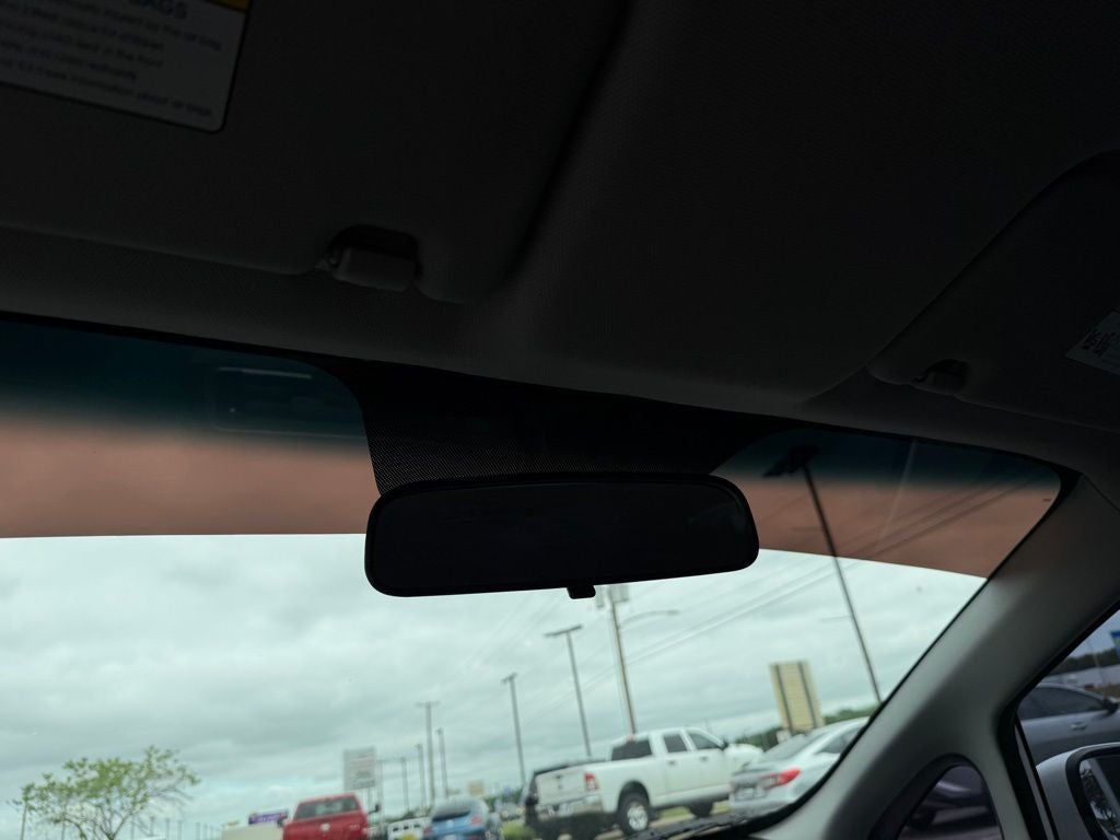 2016 Kia Rio LX