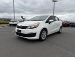 2016 Kia Rio LX
