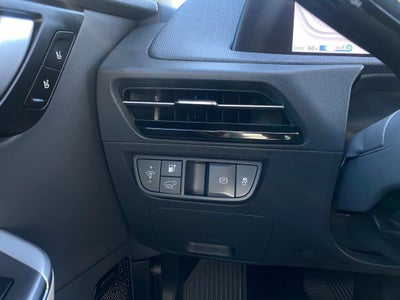 2024 Kia EV6 Wind