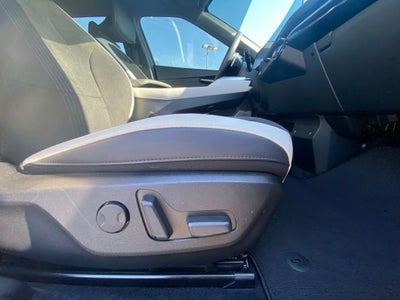 2024 Kia EV6 GT-Line *Kia Certified Pre-Owned
