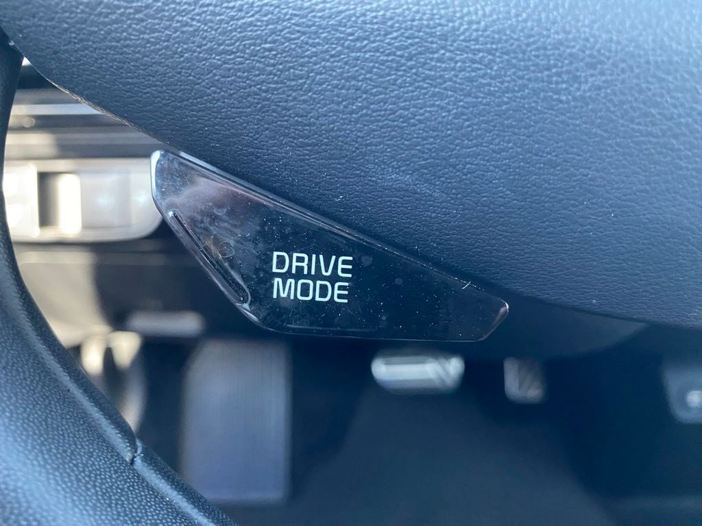 2024 Kia EV6 GT-Line *Kia Certified Pre-Owned