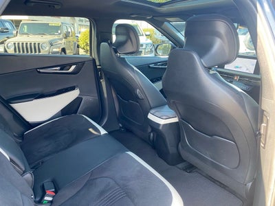 2024 Kia EV6 GT-Line *Kia Certified Pre-Owned