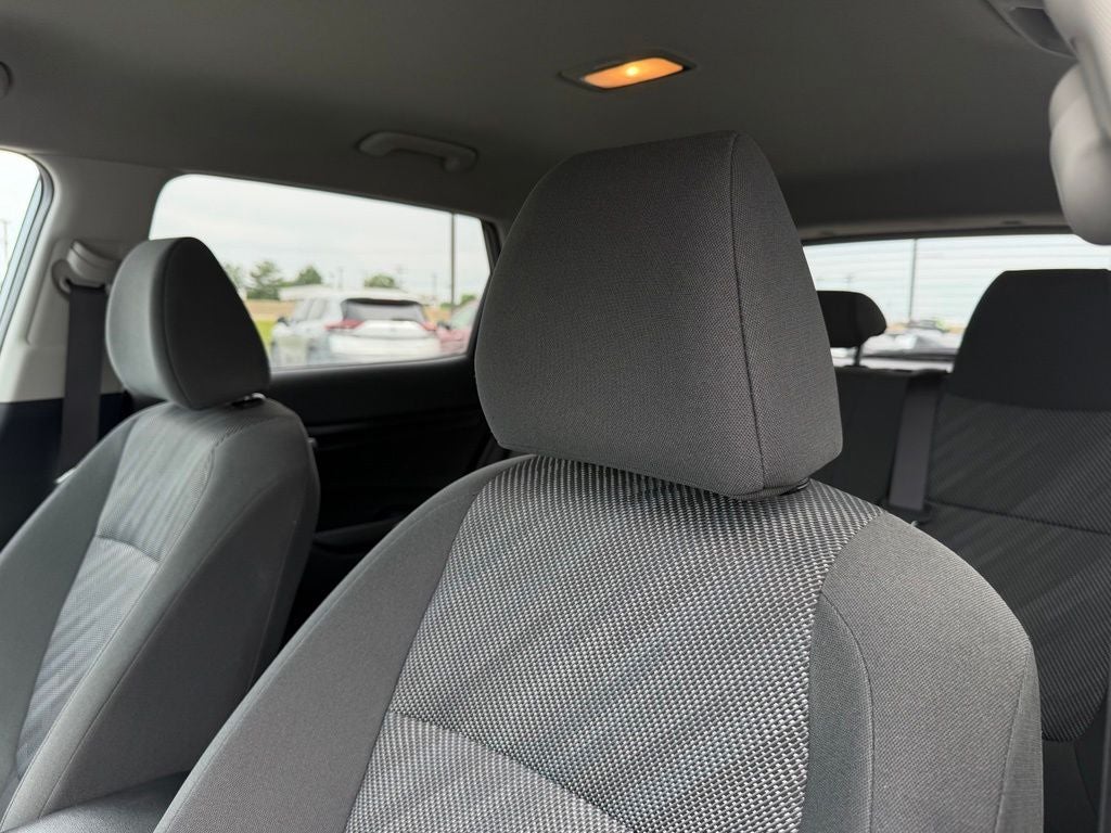 2022 Kia Seltos LX