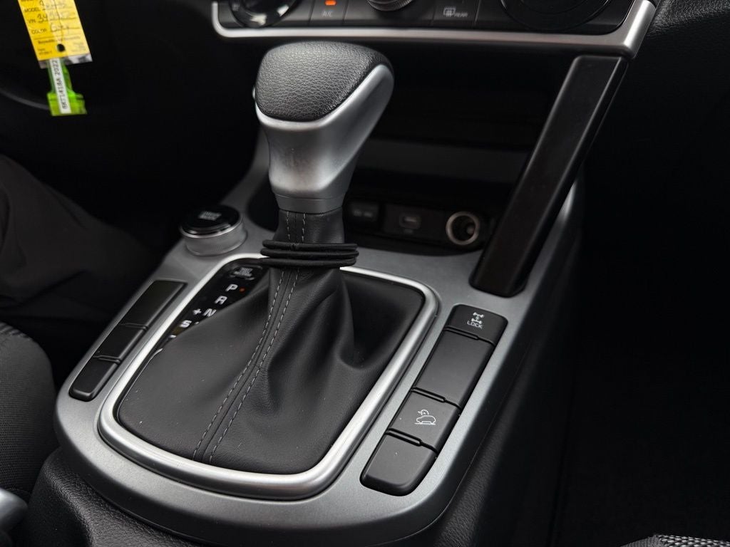 2022 Kia Seltos LX