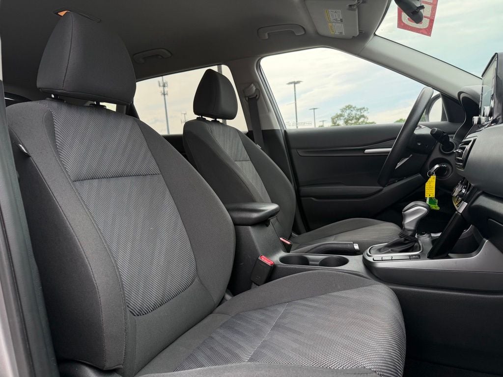 2022 Kia Seltos LX