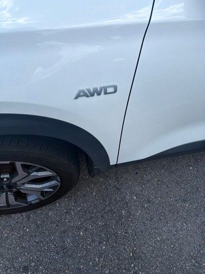 2023 Kia Seltos EX