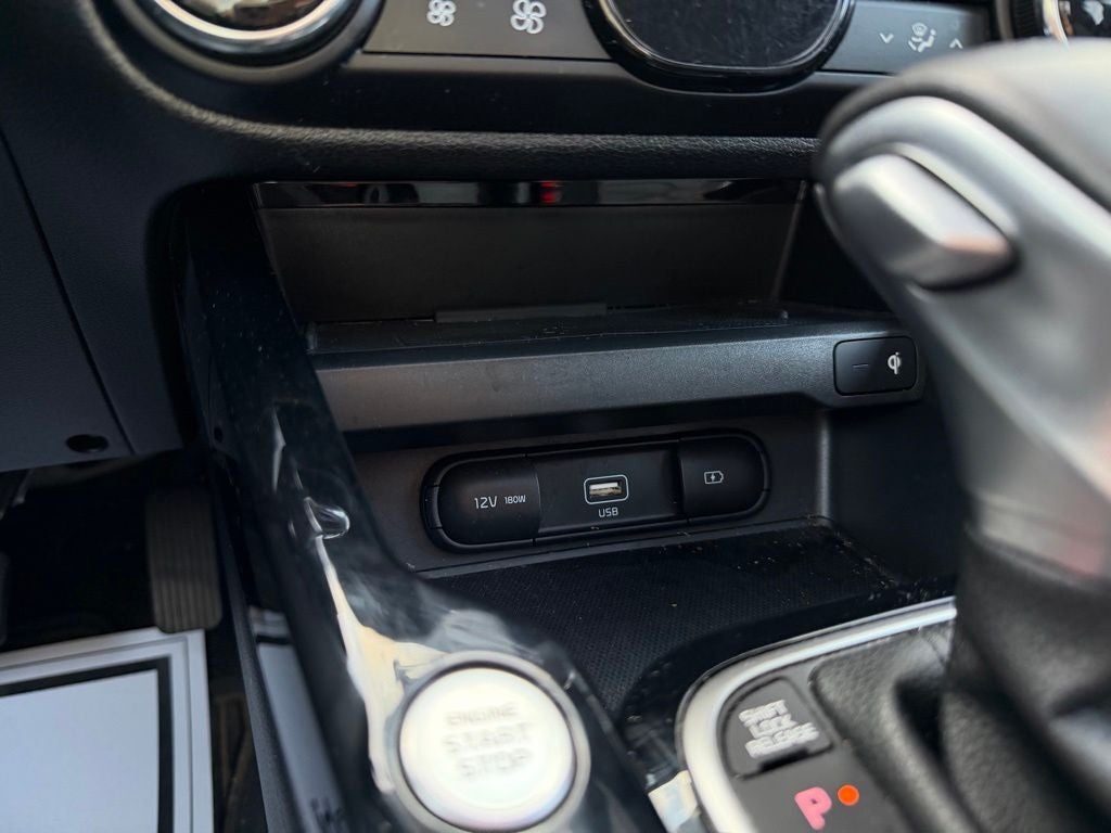 2022 Kia Soul EX