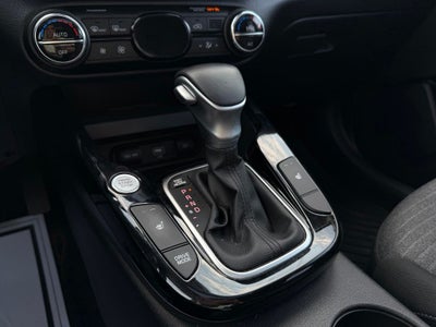 2022 Kia Soul EX