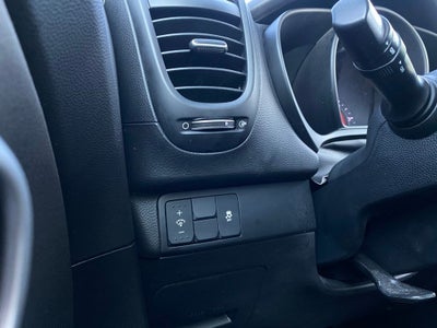 2019 Kia Soul Plus