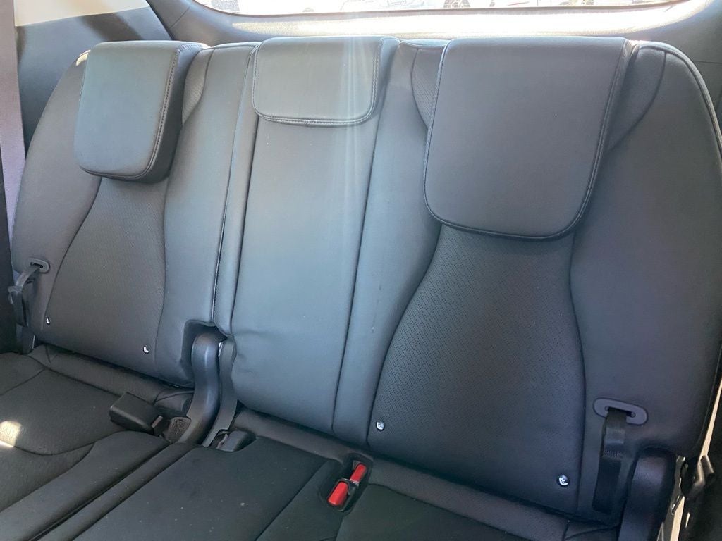 2025 Kia Carnival SX Prestige