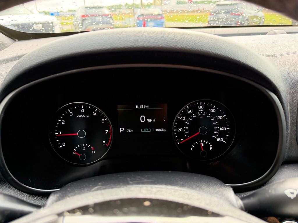 2022 Kia Sportage SX