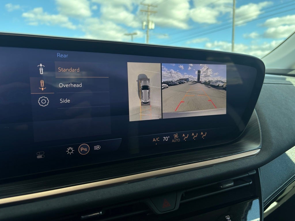 2024 Buick Envision Sport Touring