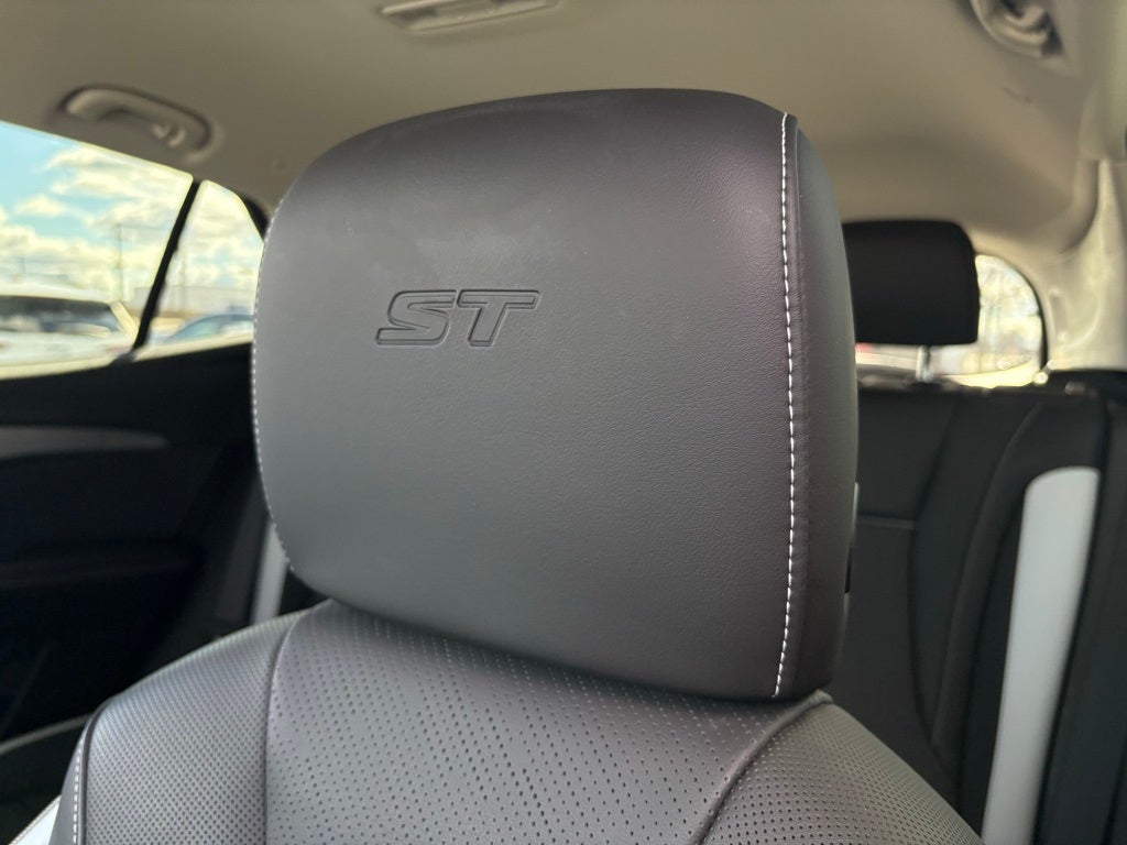 2024 Buick Envision Sport Touring