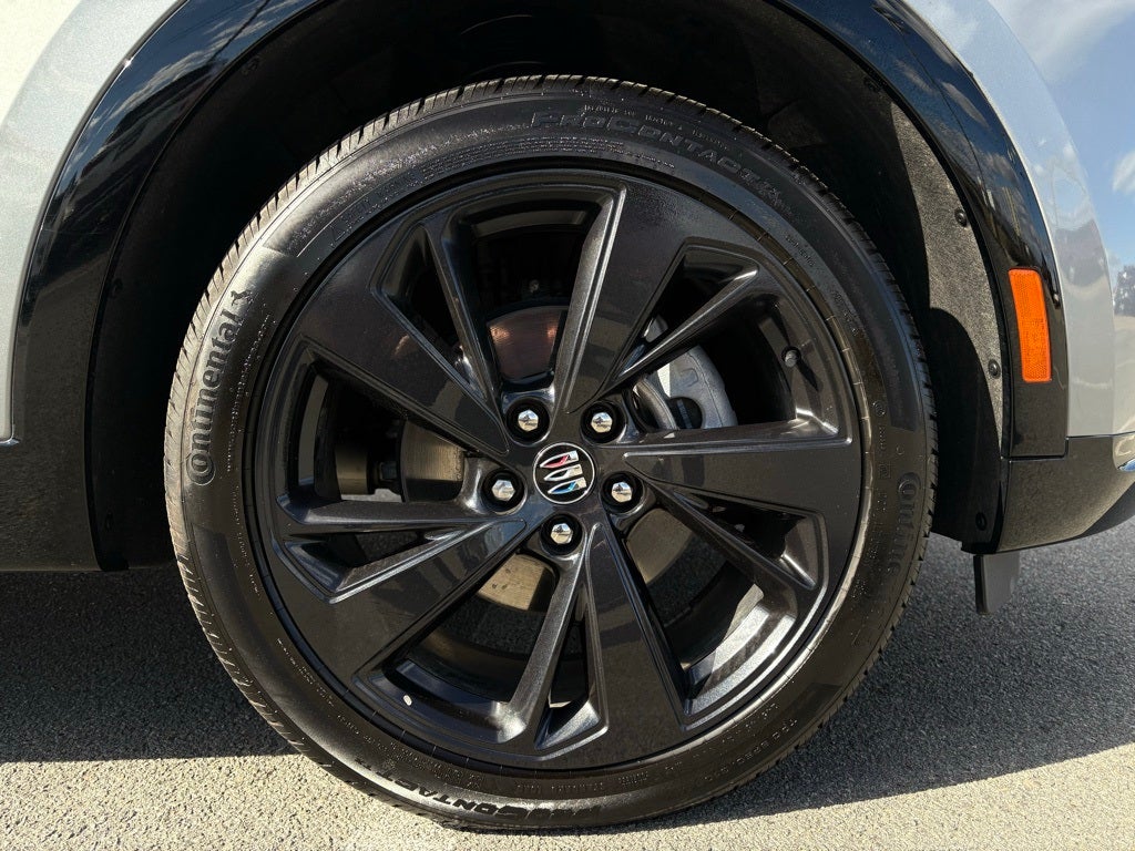 2024 Buick Envision Sport Touring