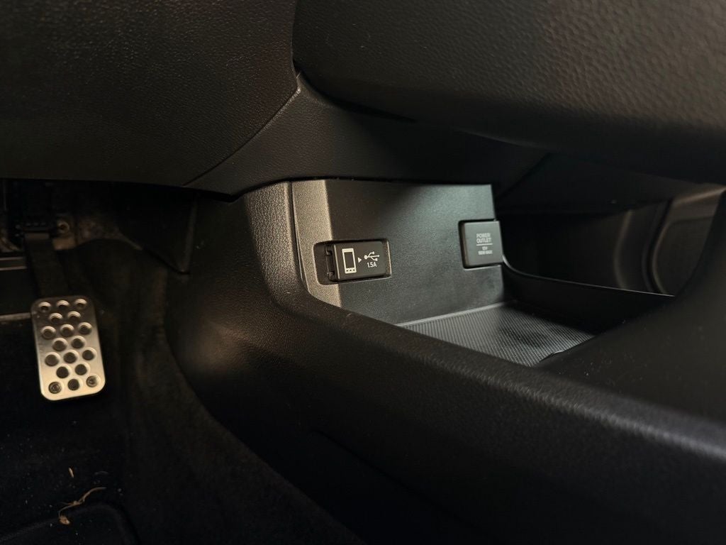 2018 Honda Civic Sport Touring