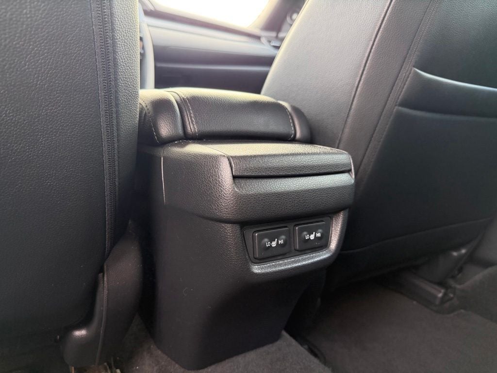 2018 Honda Civic Sport Touring