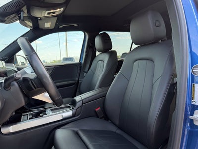2024 Mercedes-Benz GLB GLB 250 4MATIC®