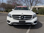 2019 Mercedes-Benz GLC GLC 300