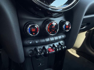 2023 MINI Cooper S Base