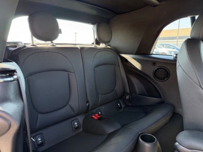 2023 MINI Cooper S Base