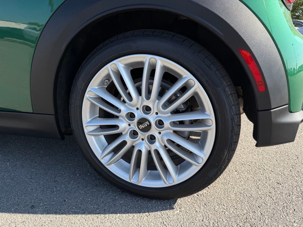 2023 MINI Cooper S Base
