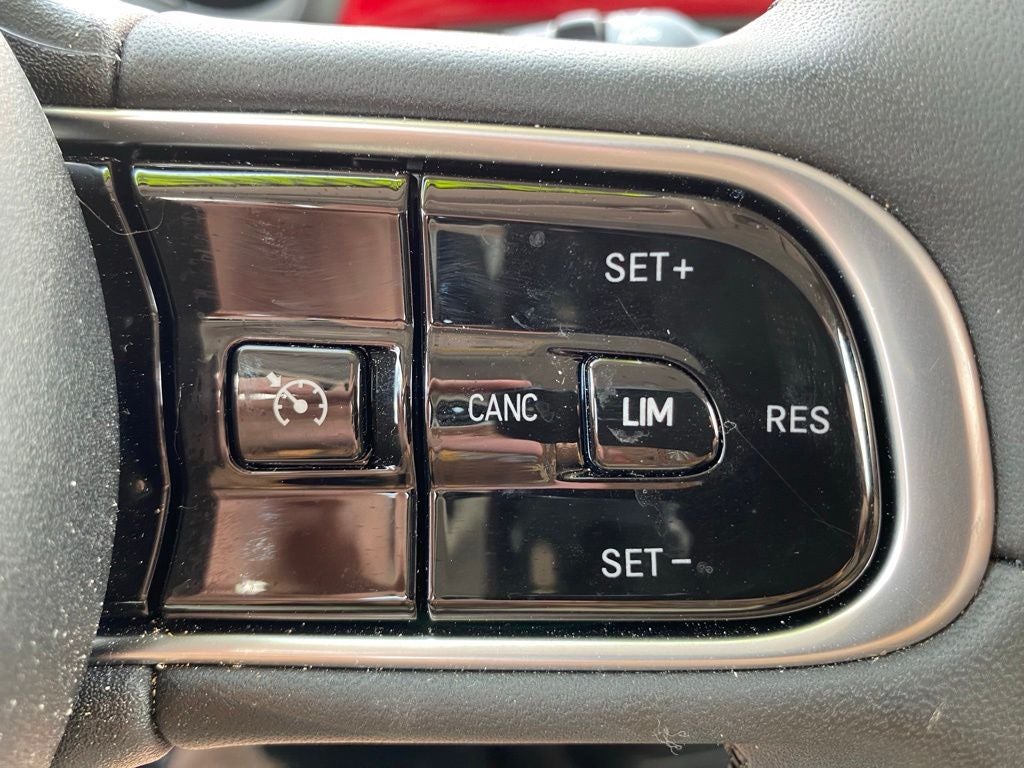 2024 FIAT 500e Battery Electric