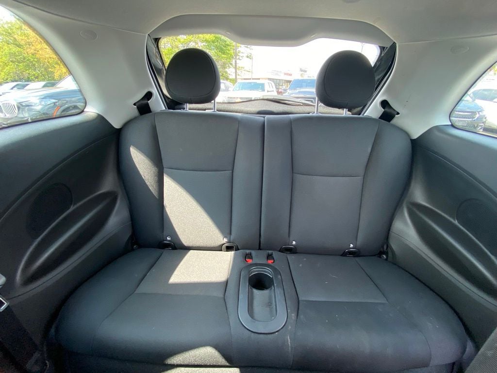 2024 FIAT 500e Battery Electric
