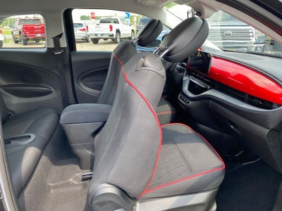 2024 FIAT 500e Battery Electric