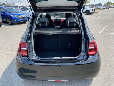 2024 FIAT 500e Battery Electric