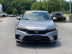 2023 Honda Civic EX-L
