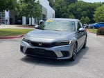 2023 Honda Civic EX-L