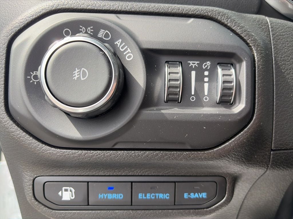 2022 Jeep Wrangler Base