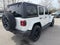 2022 Jeep Wrangler Base