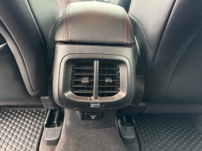 2017 Jeep Cherokee Trailhawk