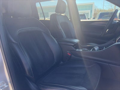 2024 Jeep Grand Cherokee L Altitude Clean 1-OWNER CARFAX