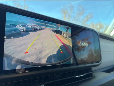 2024 Jeep Wrangler Sport S 4xe LOW MILES CLEAN CARFAX