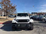 2024 Jeep Wrangler Sport S 4xe LOW MILES CLEAN CARFAX