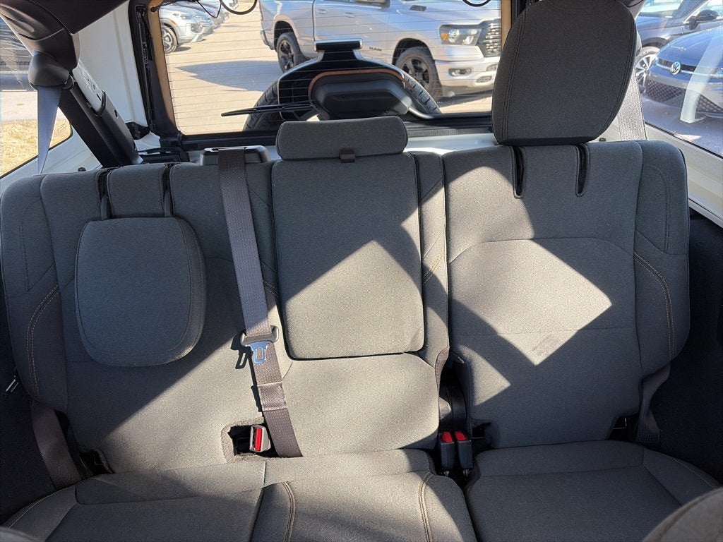 2024 Jeep Wrangler Sport S 4xe LOW MILES CLEAN CARFAX