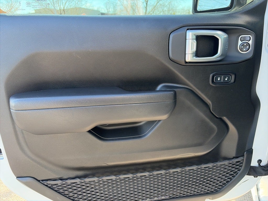 2024 Jeep Wrangler Sport S 4xe LOW MILES CLEAN CARFAX