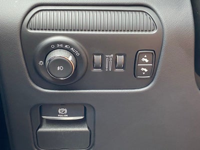 2024 Jeep Grand Wagoneer L Series III