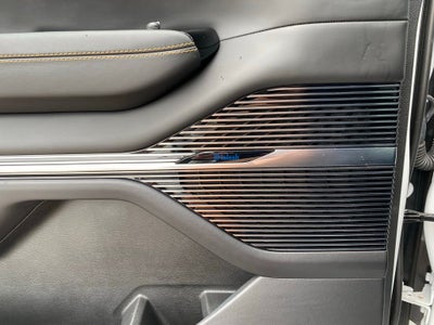 2024 Jeep Grand Wagoneer L Series III