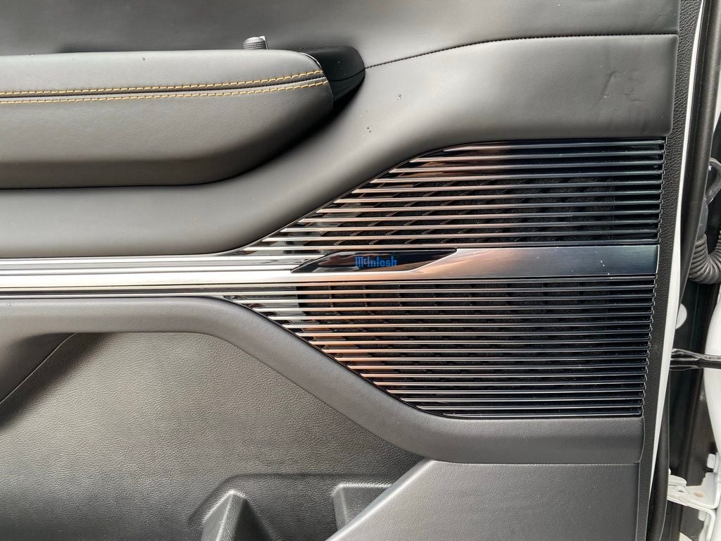 2024 Jeep Grand Wagoneer L Series III