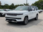 2024 Jeep Grand Wagoneer L Series III
