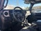 2025 Jeep Gladiator Nighthawk SUPER CLEAN 1 OWNER!!